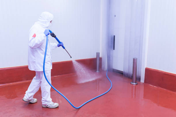 Best Post-Construction Pressure Washing  in Bolinas, CA