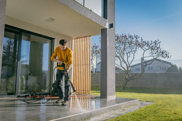 Professional Pressure Washing Services in Bolinas, CA